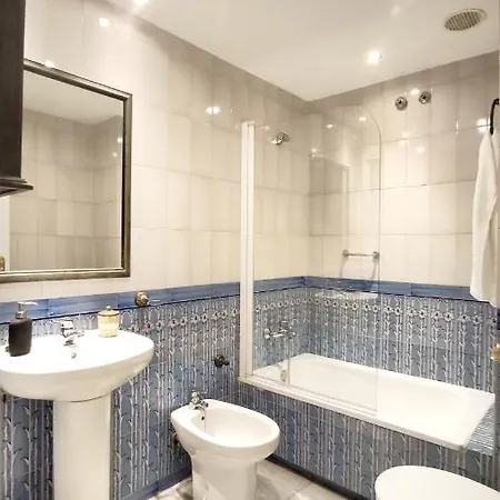 Apartament Magnifico En El Centro De *
