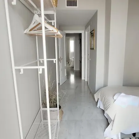 Magnifico En El Centro De Apartament