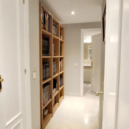 Apartament Magnifico En El Centro De *